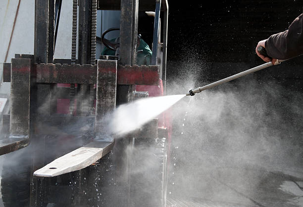 Best Building Exterior Washing  in Lake Mohawk, NJ