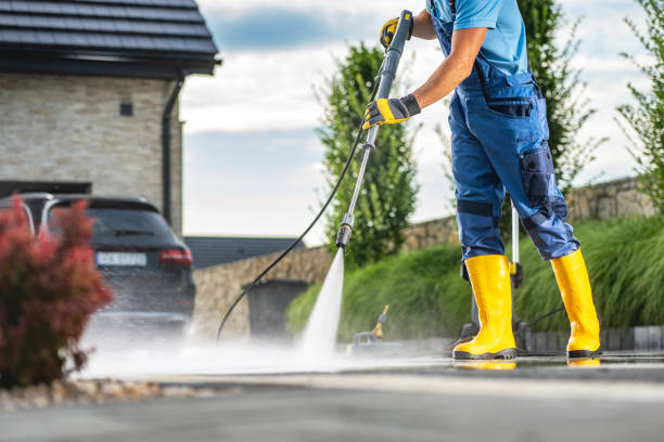 Best Fence Cleaning  in Lake Mohawk, NJ