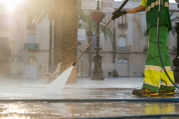 Concrete Sealing in Lake Mohawk, NJ